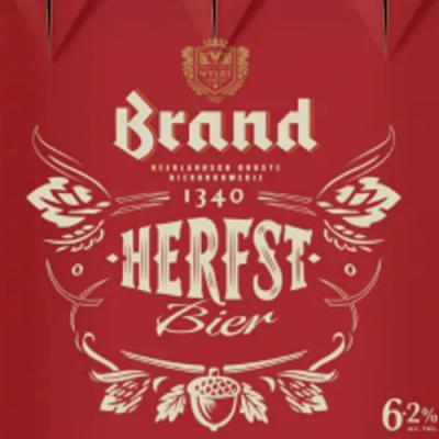 Brand Herfstbier